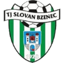 Bzenec club crest