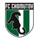 Chomutov club crest