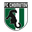 Chomutov club crest