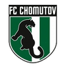 Chomutov club crest