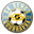 Doubravka club crest