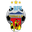 Frýdlant club crest