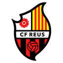 Reus club crest