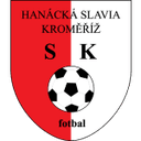 Hanácká club crest
