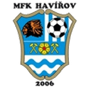 Havířov club crest