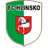 Hlinsko club crest