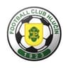Hlučín club crest
