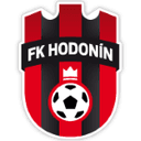 Hodonín club crest