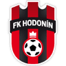 Hodonín club crest
