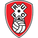 Rotherham club crest