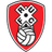 Rotherham club crest