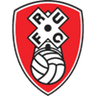 Rotherham club crest