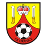 Hranice club crest