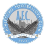 Humpolec club crest