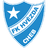 Hvězda Cheb club crest