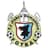 Jiskra Domažlice club crest