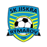 Jiskra Rýmařov club crest