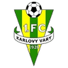 Karlovy Vary club crest