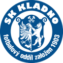 Kladno club crest
