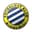 Králův Dvůr club crest