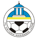 Mariánské Lázně club crest