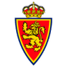 Zaragoza club crest