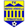 Neratovice-Byškovice club crest