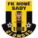Nové Sady club crest