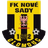 Nové Sady club crest