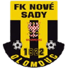 Nové Sady club crest