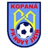 Nový Jičín club crest
