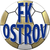 Ostrov club crest
