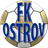 Ostrov club crest
