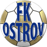 Ostrov club crest
