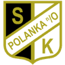 Polanka nad Odrou club crest