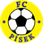 Písek club crest