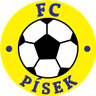 Písek club crest