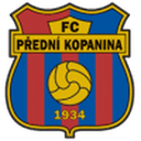 Přední Kopanina club crest