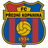 Přední Kopanina club crest