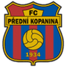 Přední Kopanina club crest