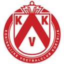 Kortrijk club crest