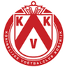 Kortrijk club crest