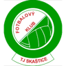 Skaštice club crest