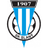 Slaný club crest