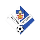 Slavičín club crest