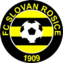 Slovan Rosice club crest