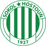Sokol Hostouň club crest