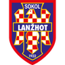 Sokol Lanžhot club crest
