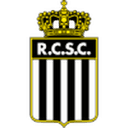 Charleroi club crest