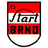 Start Brno club crest